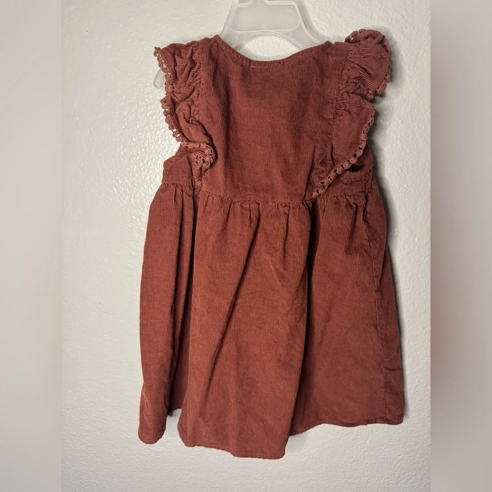 City Mouse Dress